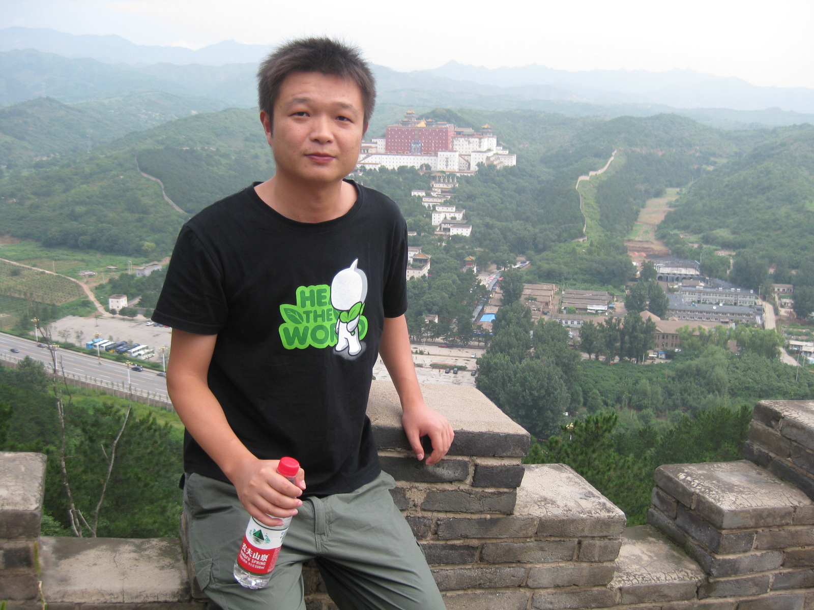 杨绍平