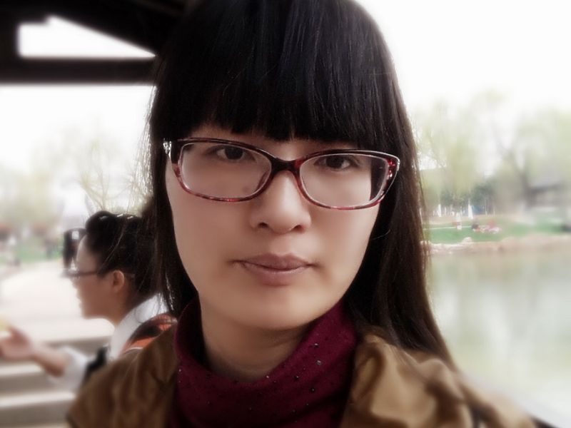 刘宇杰